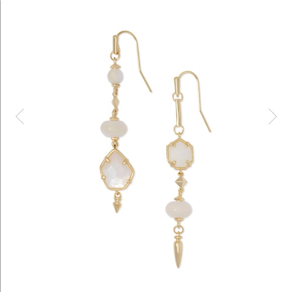 Kendra Scott Jewelry - Kendra Scott earrings Kendra Scott Jewelry - Kendra Scott earrings